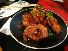 -望江门小龙虾·烧烤(九堡店)