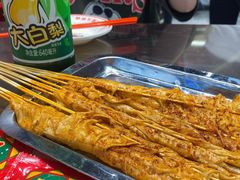 -堂堂小伙夫·辽宁小吃大排档(京西大悦城店)