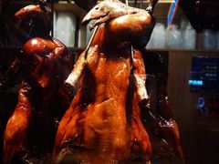 -昌勝香港深井烧鹅(新年华店)