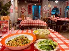 -老方桌烂蹄花川菜馆(九龙坡店)