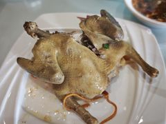 -海尔巴格·新疆菜(吐鲁番店)