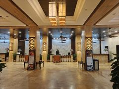 -三亚亚龙湾红树林度假酒店