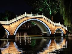 -济南大明湖景区
