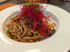 -Pizzeria da Nicola·火炉披萨(中大国际店)