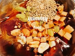 -邓莽子老火锅(鲁祖庙店)