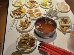 -吉布鲁牛排海鲜自助(芙蓉万家丽店)