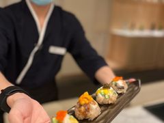 -水之惠鲜鱼料理(王府大街店)