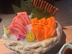 -炙柒Sekinana·精致日料(合生汇店)