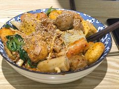 -皆道拌麻辣烫·麻辣拌