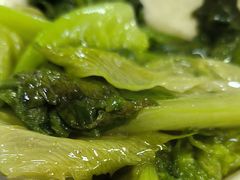 青菜-信行丰炖品皇店(光孝路店)