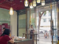 -易老妈蹄花.特色川菜(人民公园总店)