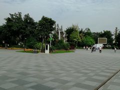 -安仁古镇