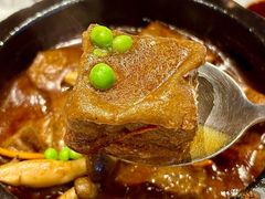 -若蘭慈·无国界素食料理(欢乐海岸店)