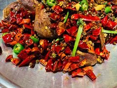 -叶派龙虾•招牌香辣蟹·海鲜(中海国际店)