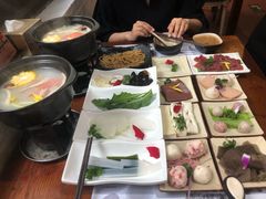 -束河人家(南锣鼓巷店)