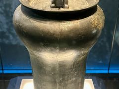 -重庆中国三峡博物馆(重庆博物馆)