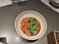 小大董凉皮-小大董·烤鸭(观景餐厅·南京西路店)