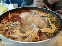 -贵凤凰贵州米粉(五道口店)