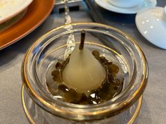 -上海宝华喜来登酒店·采悦轩中餐厅