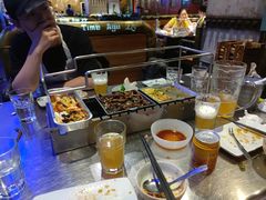 -很久以前羊肉串(大华三路店)