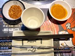 酱料-猫抓烤肉(武进吾悦广场店)