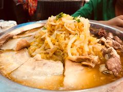 -7号院家宴.烧鸽子(门头沟店)