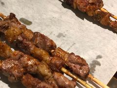 -肉串汪(月坛店)