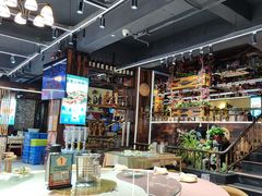 -谢三姐金奖啤酒鱼(总店)