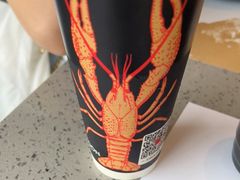 -一棠龙虾•王牌虾球(恒隆广场店)