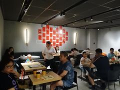 -麦当劳(豫园店)