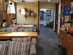 大堂-石榴院子(西施故里店)