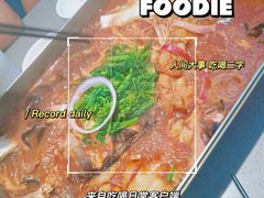 -半天妖烤鱼(桐乡万嘉购物中心店)