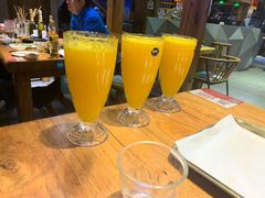 -江城老胖串店(湖西路店)