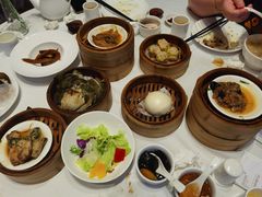 -万龙洲海鲜(大兴绿地缤纷城店)