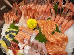 -極上萬膳·日料放题(海岸城店)