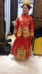 -蒙娜丽莎婚纱摄影(南门店)