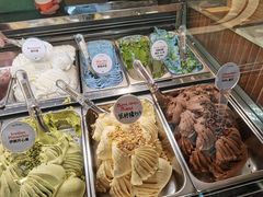 -Dal Cuore 达可芮冰淇淋(陕西北路店)