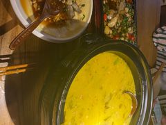 -九锅一堂酸菜鱼(新南凯德直营店)