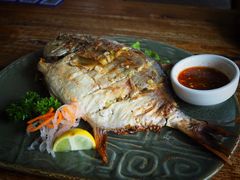 -喜越泰莱·泰越料理(海逸新天地店)