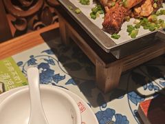 -绿茶餐厅(布吉万象汇店)