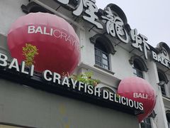 -巴厘龙虾·榜首油焖大虾(沙湖·花园店)