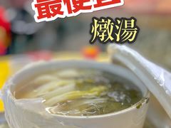 -海鲜街菜馆(海珠南路店)