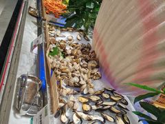 -亚马逊海鲜自助(梅溪湖步步高店)