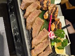 -昱匠·日本料理(金融街店)