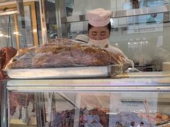 -顺城金记卤鸡·清真