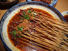 -裕鼎鲜·新中菜(王府井店)