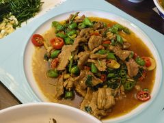 -靖远尕六美味羊羔肉