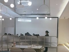 -海粤阁·精致粤菜·宴会厅(宝安店)