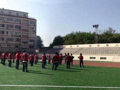 -北京第二实验小学