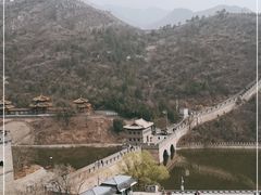 -居庸关长城